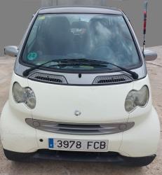 smart smart en barcelona