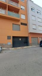 garaje en l'alcora