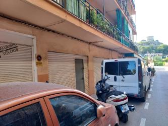 local comercial en la vila joiosa-villajoyosa