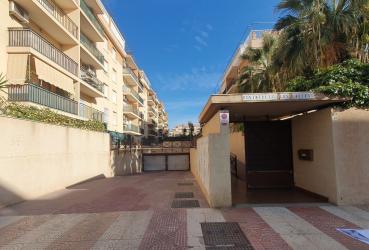 garaje en roquetas de mar