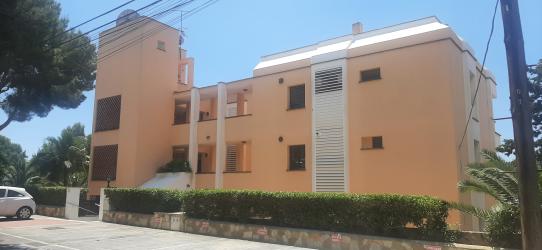 vivienda en calvia