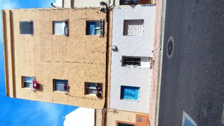 vivienda en ciutadella de menorca