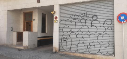 local comercial en palma de mallorca