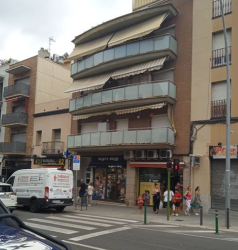 vivienda en vallirana