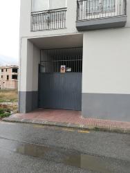 garaje en baza