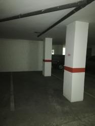 garaje en baza