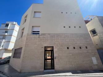 vivienda en puerto real