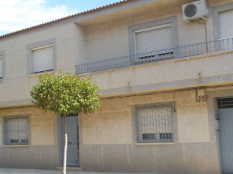 garaje en argamasilla de calatrava