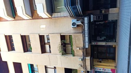 vivienda en ciudad real