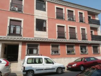 vivienda en argamasilla de alba