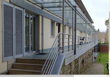 trastero en santiago de compostela