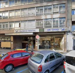 vivienda en a coruÑa