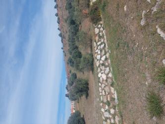 finca rústica en huetor-vega