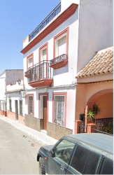 solar en rociana del condado