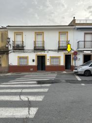 vivienda en palos de la frontera