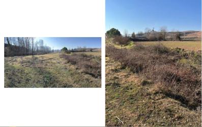 finca rústica en badaran