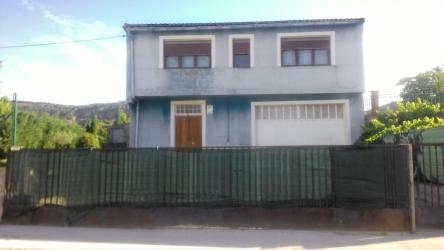 finca rústica en quel