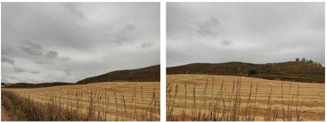 finca rústica en alesanco