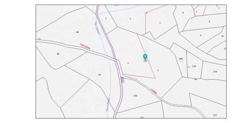 finca rústica en navarrete