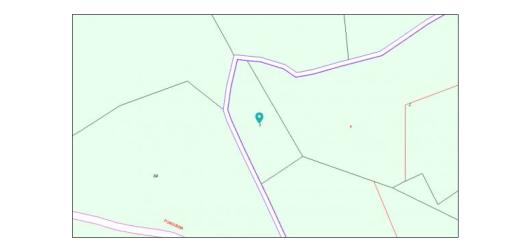 finca rústica en navarrete