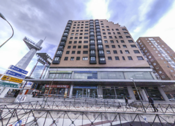 local comercial en madrid