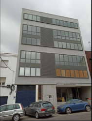 local comercial en madrid