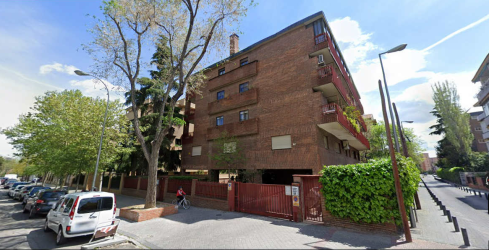 local comercial en madrid