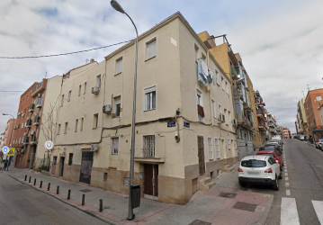 local comercial en madrid