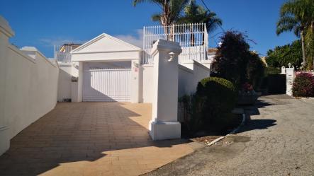 vivienda en estepona