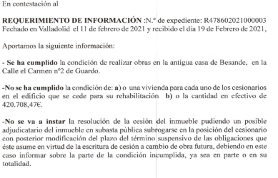 otros en guardo
