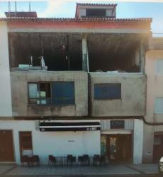 vivienda en guarda, a