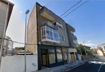 vivienda en vilanova de arousa