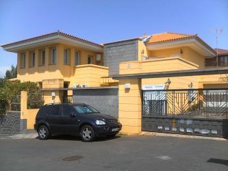 vivienda en laguna (la)