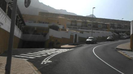 vivienda en adeje