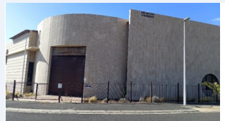 garaje en granadilla de abona