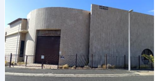 garaje en granadilla de abona