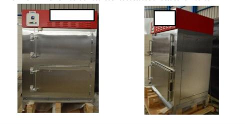 mobiliario en sevilla