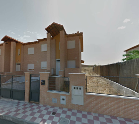 vivienda en arges