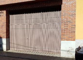 garaje en talavera de la reina