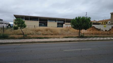 solar en yebenes (los)