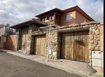 vivienda en toledo