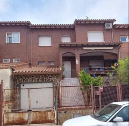 vivienda en olias del rey