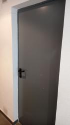 trastero en benavites