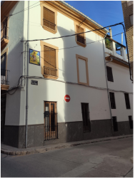 vivienda en lliria