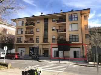 local comercial en berriz