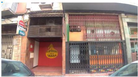 local comercial en zaragoza