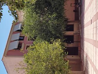 vivienda en castalla