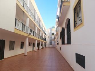 vivienda en garrucha