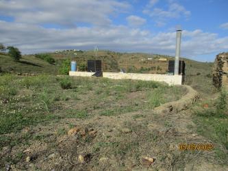 finca rústica en adra