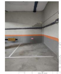 garaje en montornes del valles